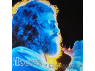 The Doors - Live At The Aquarius Theatre: The First Performance (3LP)