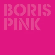 Boris - Pink (2LP) (Colored)