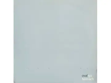 Oval – Systemisch (2LP)
