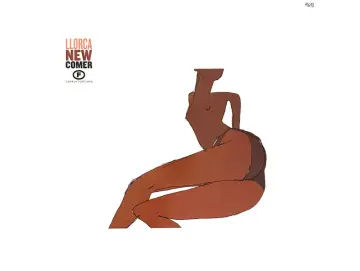 Llorca - New Comer (2LP)