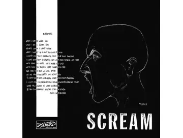 Scream - Still Screaming (LP)
