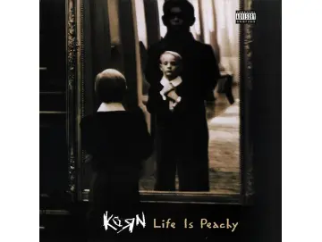 Korn - Life Is Peachy (LP)