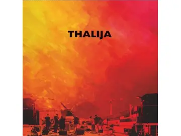 Thalija - V (LP)