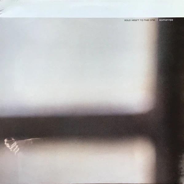 Sometree - Sold Heart To The One (LP)