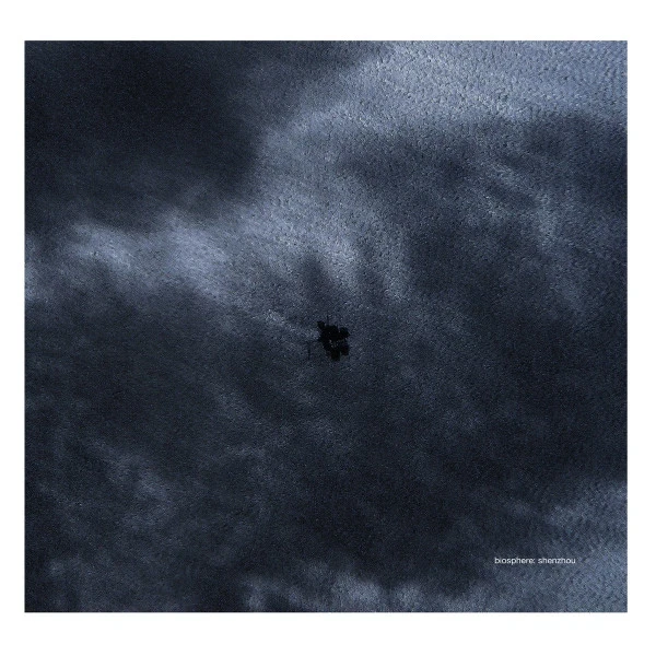 Biosphere - Shenzhou (3LP)