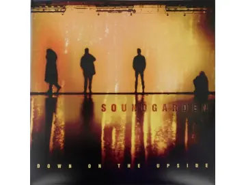 Soundgarden - Down On The Upside (2LP)