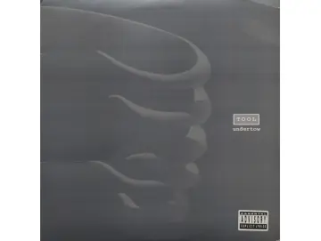 Tool - Undertow (LP) (Colored)