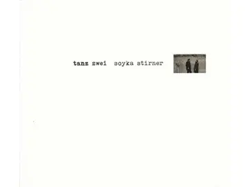 Soyka Stirner – Tanz Zwei (CD)