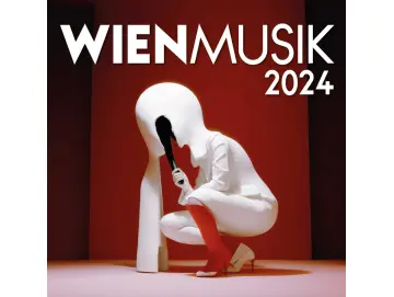 Various - Wien Musik 2024 (CD)