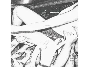 Split System - Vol. 2 (LP)