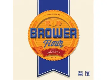 Brower - Flour (LP)