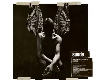 Suede - Antidepressants Demos (LP)