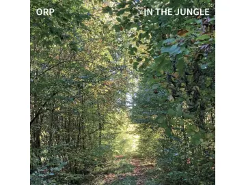ORP - In The Jungle (LP)