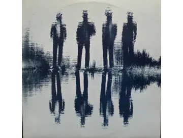 The Aynsley Dunbar Retaliation – The Aynsley Dunbar Retaliation (LP)