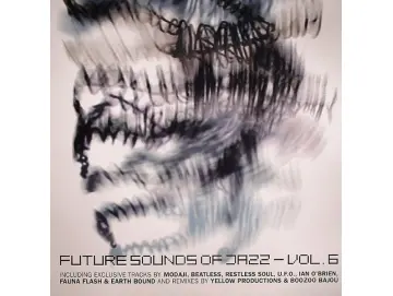 Various - Future Sounds Of Jazz (Vol. 6) (3LP)