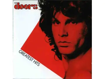 The Doors - Greatest Hits (LP)