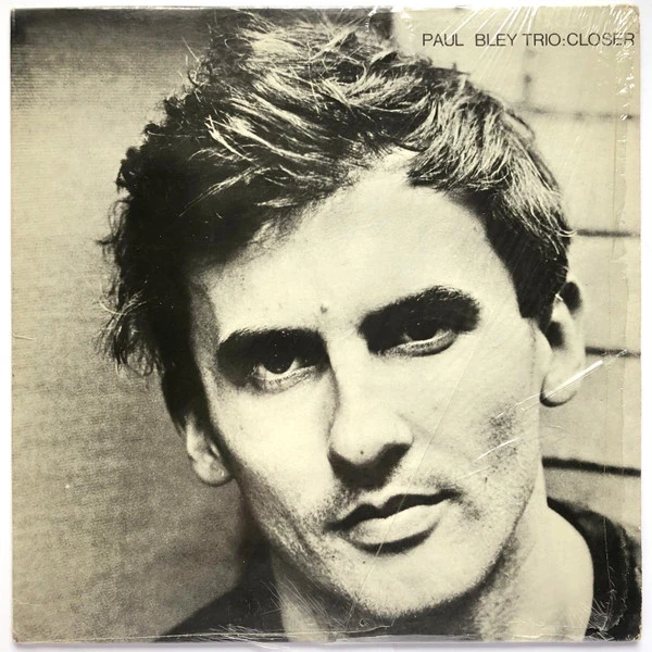 Paul Bley Trio - Closer (LP)