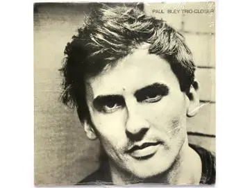 Paul Bley Trio - Closer (LP)