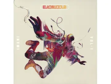 Blackalicious - Imani (Vol. 1) (2LP)