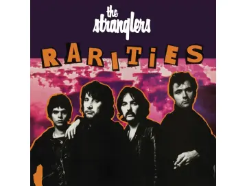 The Stranglers - Rarities (LP) (Colored)
