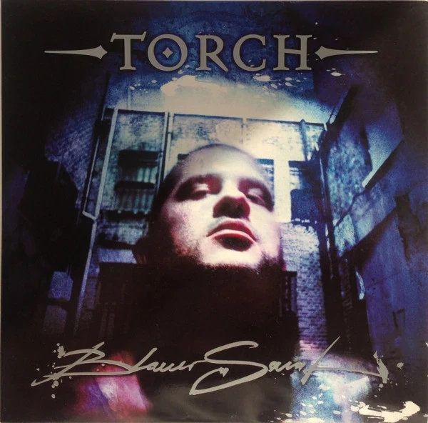 Torch - Blauer Samt (2LP)