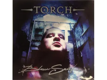 Torch - Blauer Samt (2LP)