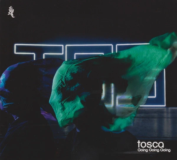 Tosca - Going Going Going (2LP)