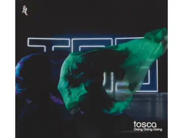 Tosca - Going Going Going (2LP)