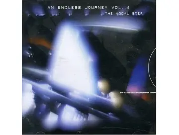 Various - An Endless Journey (Vol. 4) (The Vocal Step!) (2LP)