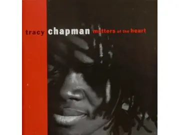 Tracy Chapman – Matters Of The Heart (LP)