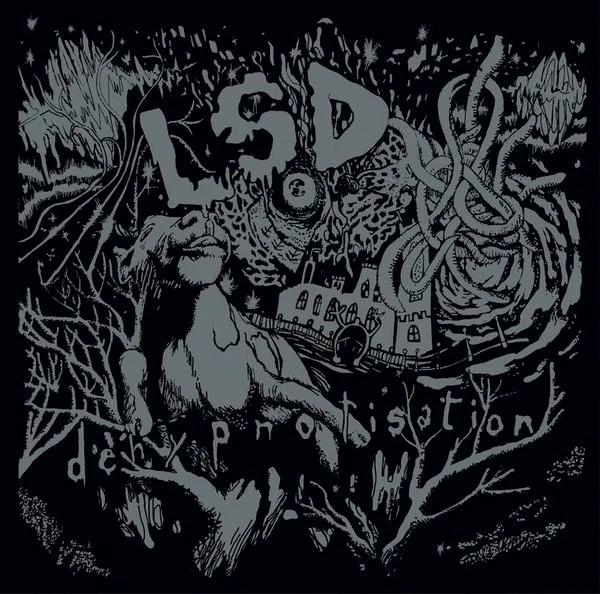 LSD - Dehypnotisation (2LP)