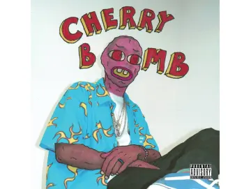 Tyler The Creator - Cherry Bomb (2LP) (Colored)