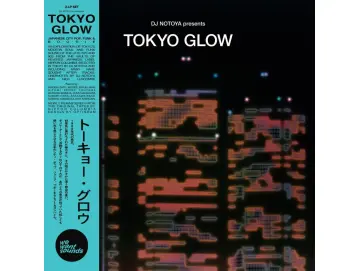 Various - Tokyo Glow (2LP)