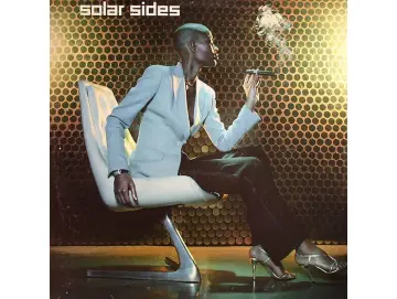 Solar Sides - Electrolyse (2LP)