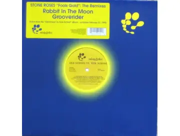 The Stone Roses - Fools Gold: The Remixes (12inch)
