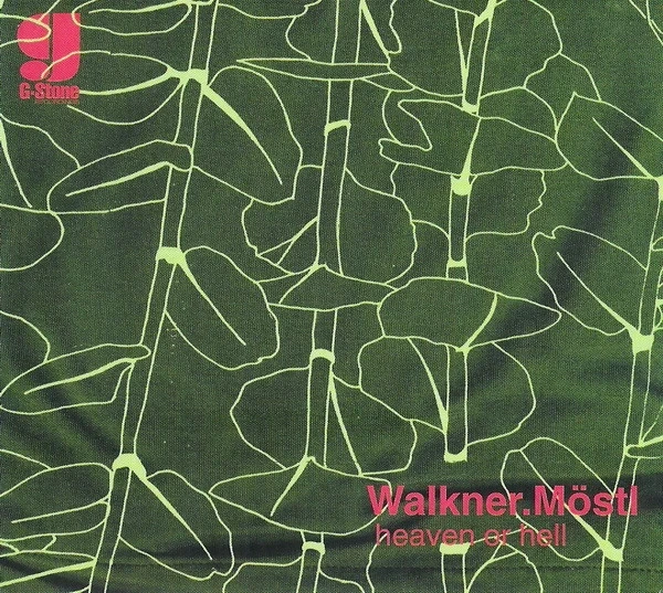 Walkner.Möstl - Heaven Or Hell (2LP)