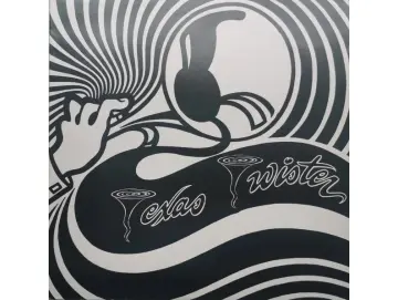 Various - Texas Twister (LP)