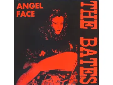 The Bates - Angel Face (12inch)