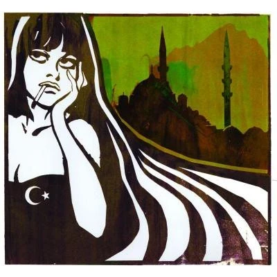 Tandy Love - Tandy Love Presents Turk Jerk Anatolian Anagrams (LP) Tandy Love - Tandy Love Presents Turk Jerk Anatolian Anagrams (LP)