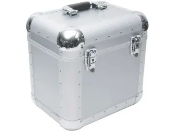 Roadinger Platten-Case