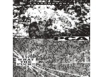 PCA - Lätschstadt... What The Fuck!!! (LP)