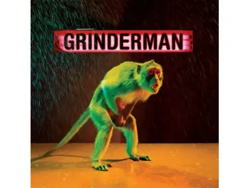 Grinderman - Grinderman (LP)