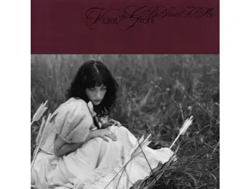 Violet Grohl - Be Sweet To Me (LP) (Colored)
