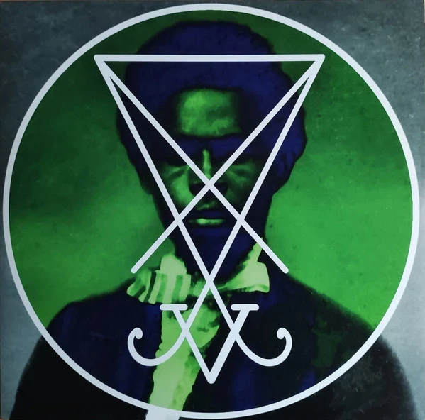 Zeal & Ardor - Devil Is Fine (LP)