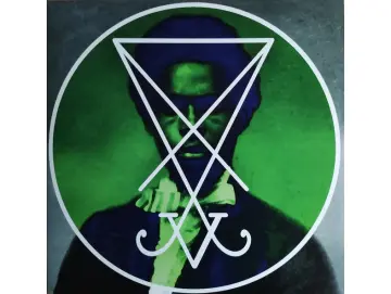 Zeal & Ardor - Devil Is Fine (LP)